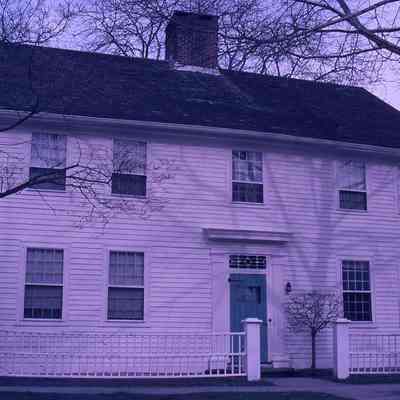 Borough Houses