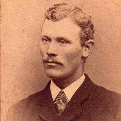 Henry Norman