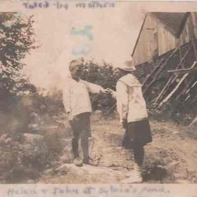 Print, Photographic