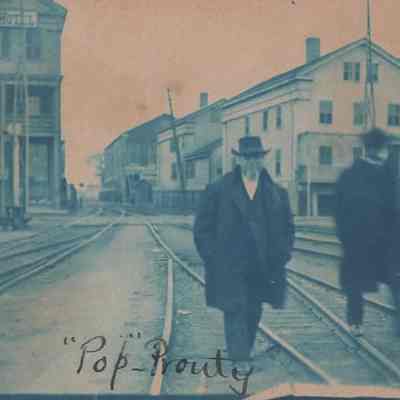 Print, Photographic