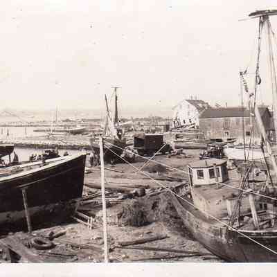 1938 Hurricane