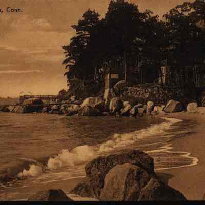 Grove Beach