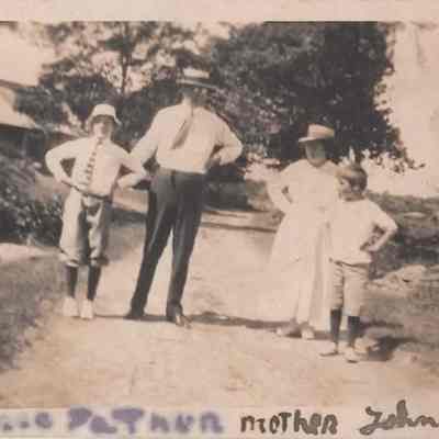 Print, Photographic