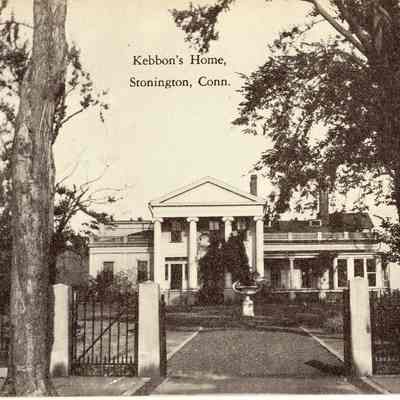 Postcard
