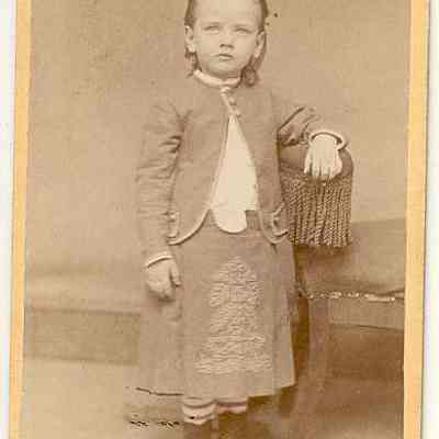 Print, Photographic