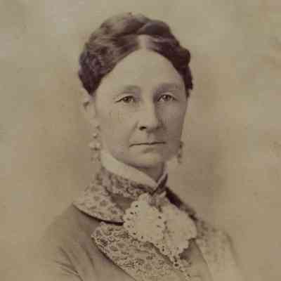 Ann Eliza Pollard