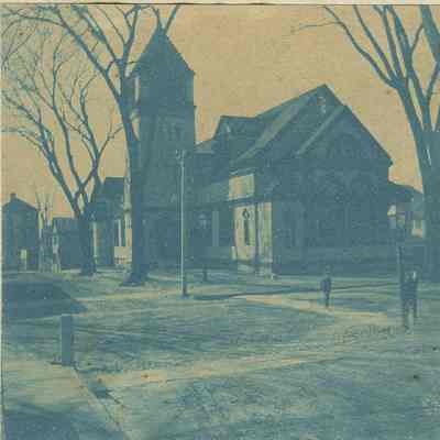 Baptist Church