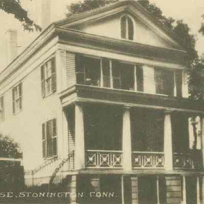 K of C House, Main Street
