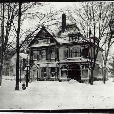 77 Main Street