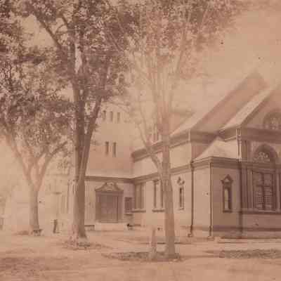 Print, Photographic