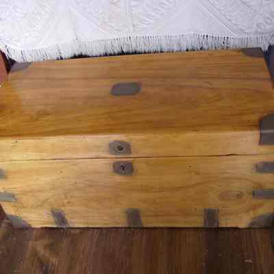Chest