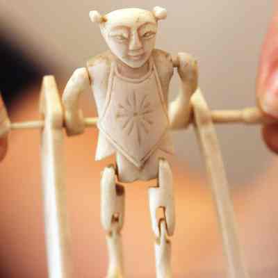 Figurine