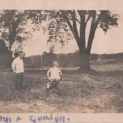 Print, Photographic