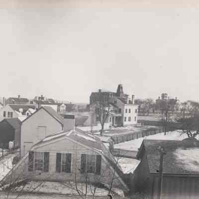 Old Stonington Photographs