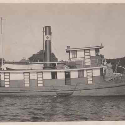Postcard