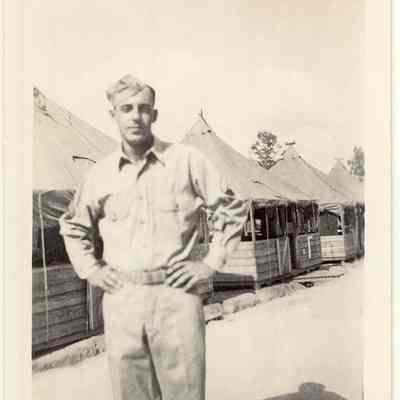 Watrous, William
