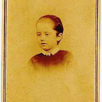 Print, Photographic