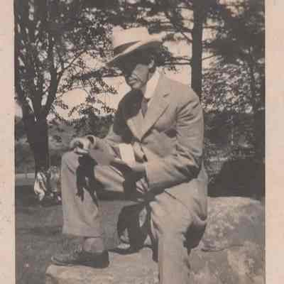 Print, Photographic