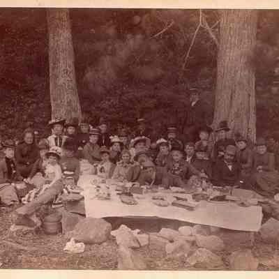Print, Photographic