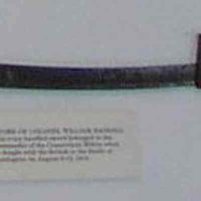 Sword