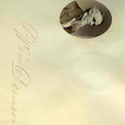 William Denison