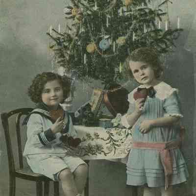God Jul