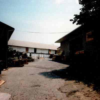 Stonington Lumber Company