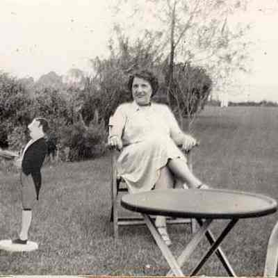 Dorothea Hewitt Gould collection