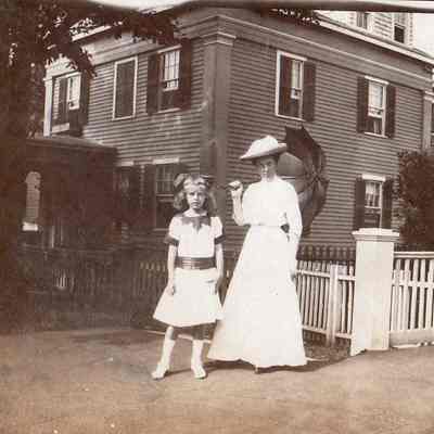 Stonington Borough