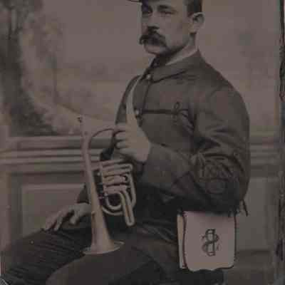 Tintype