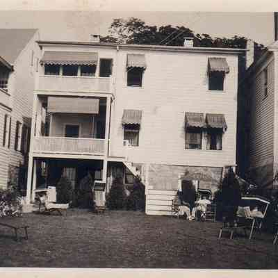 92 Water Street