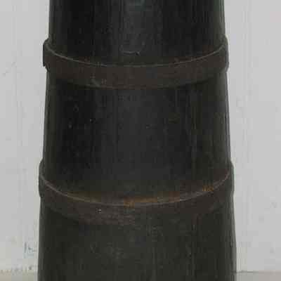 Barrel