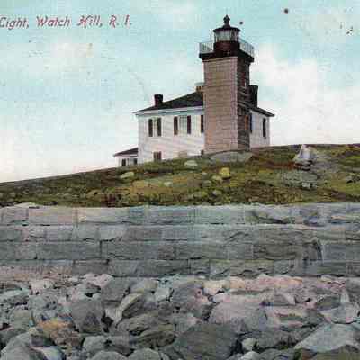 Postcard