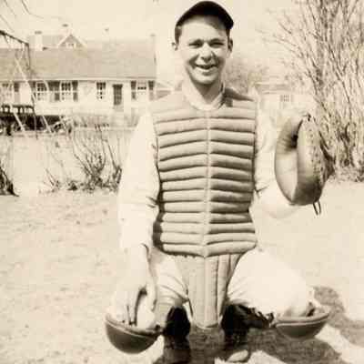 Sharkey Fretard, 1930s