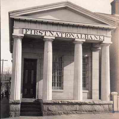 Stonington Bank