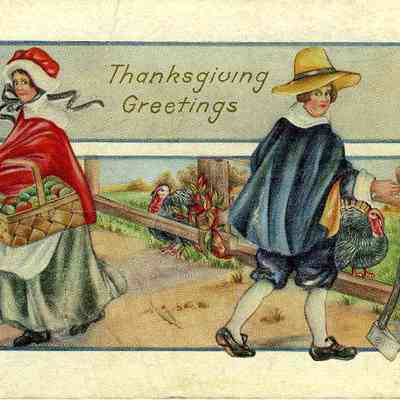 Postcard