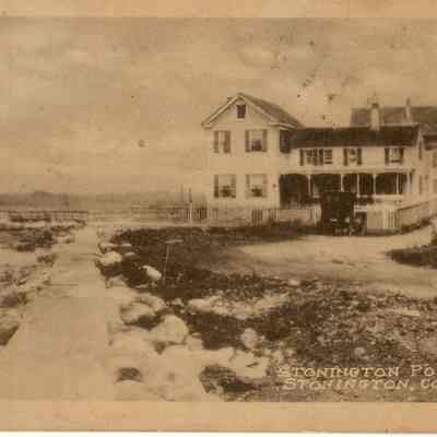 Postcard