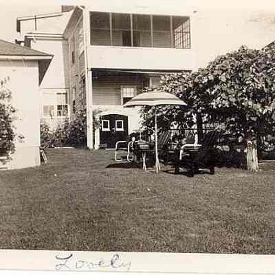 Dorothea Hewitt Gould collection