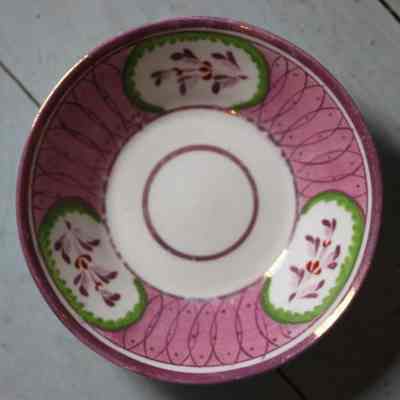 Saucer