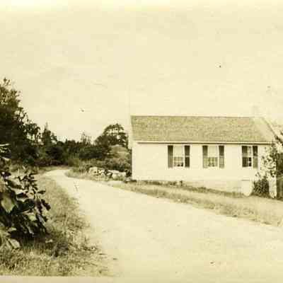 Quaimbaug Schoolhouse