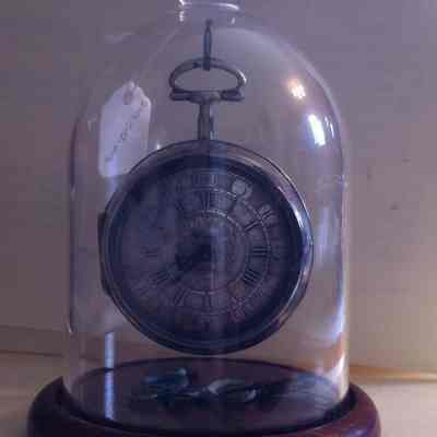 Watch, Pocket