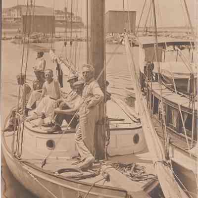 Print, Photographic
