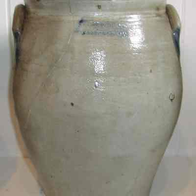 Jar, Food Storage