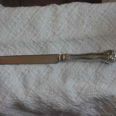 Knife