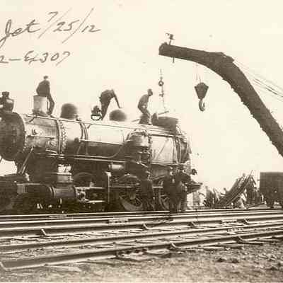 32 Adams Ex #307, Stonington Junction, Stonington CT