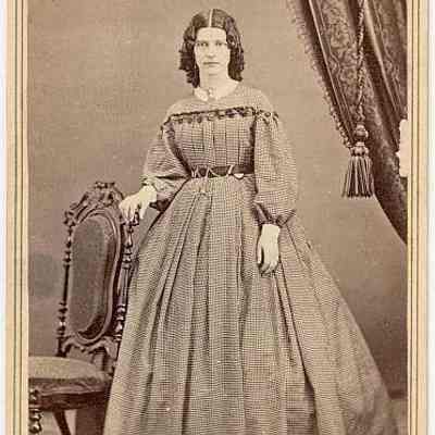 Carte-de-visite