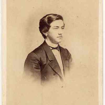 Carte-de-visite