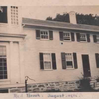 Print, Photographic