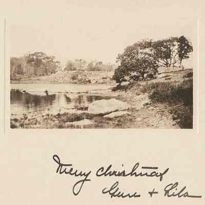 Print, Photographic