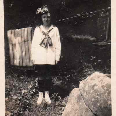 Print, Photographic